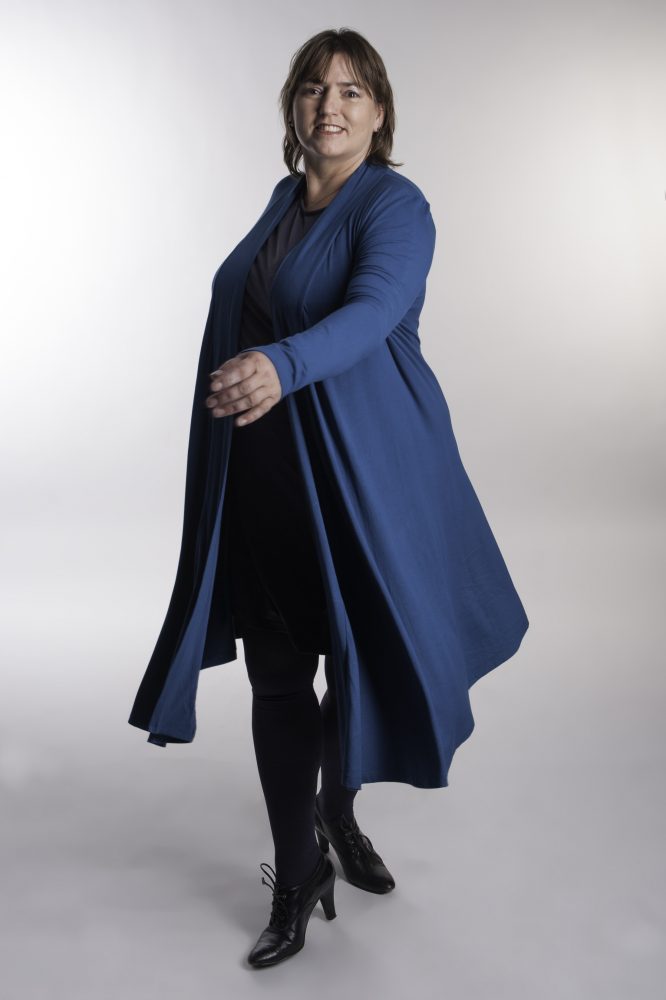 Esther Appeldoorn